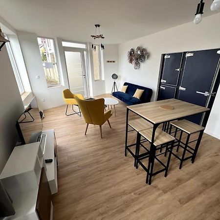 Appartement Avec Belle Vue Ouzouer-Sur-Trezee Zewnętrze zdjęcie